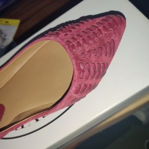 Steve Madden Imaura Flat